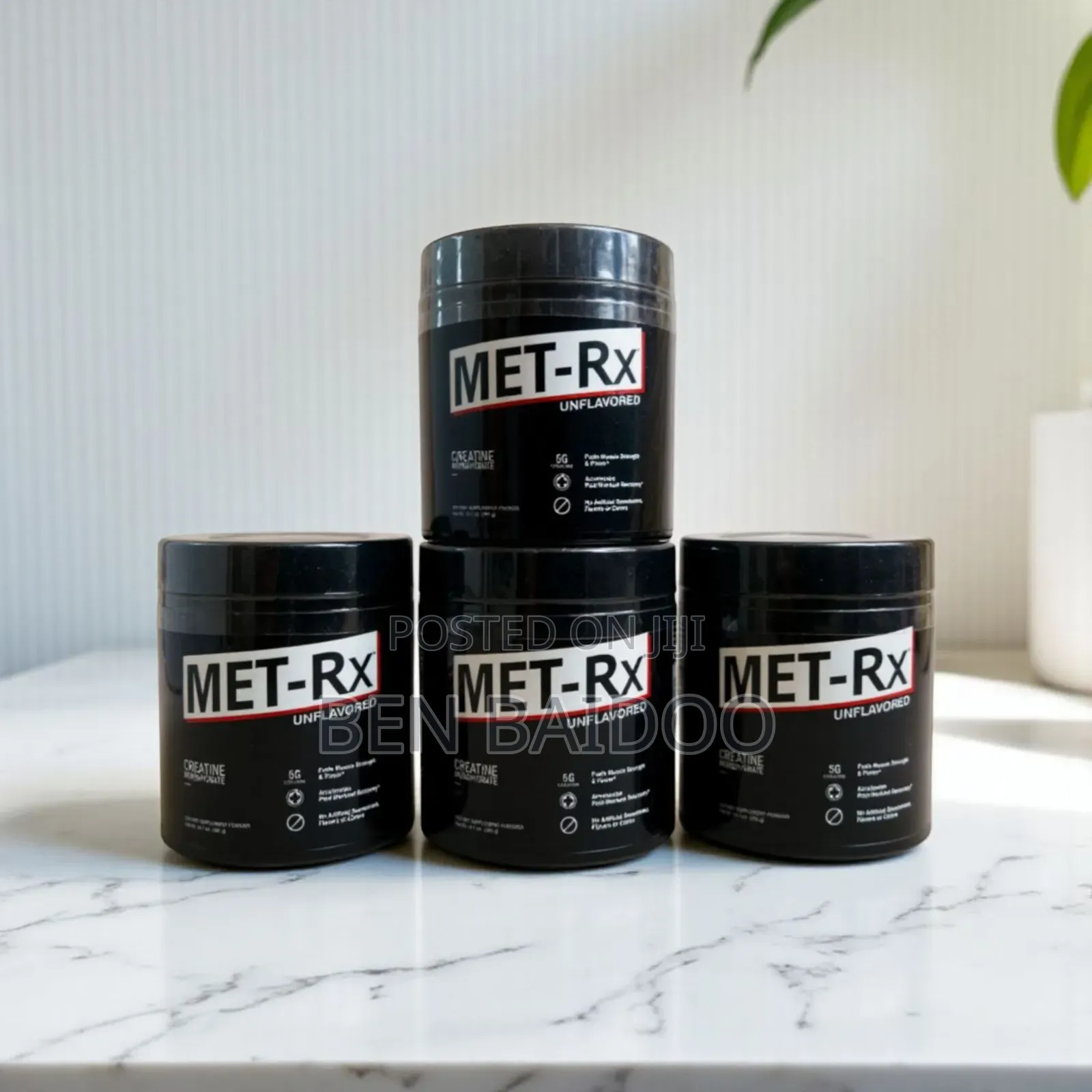 Creatine Monohydrate(Power Performance)