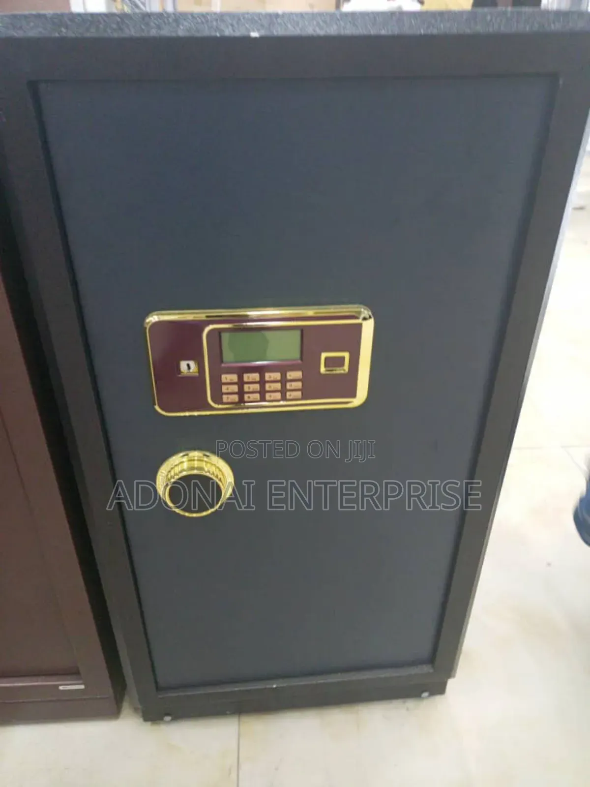 Fireproof Money Save Box Vvfg54y