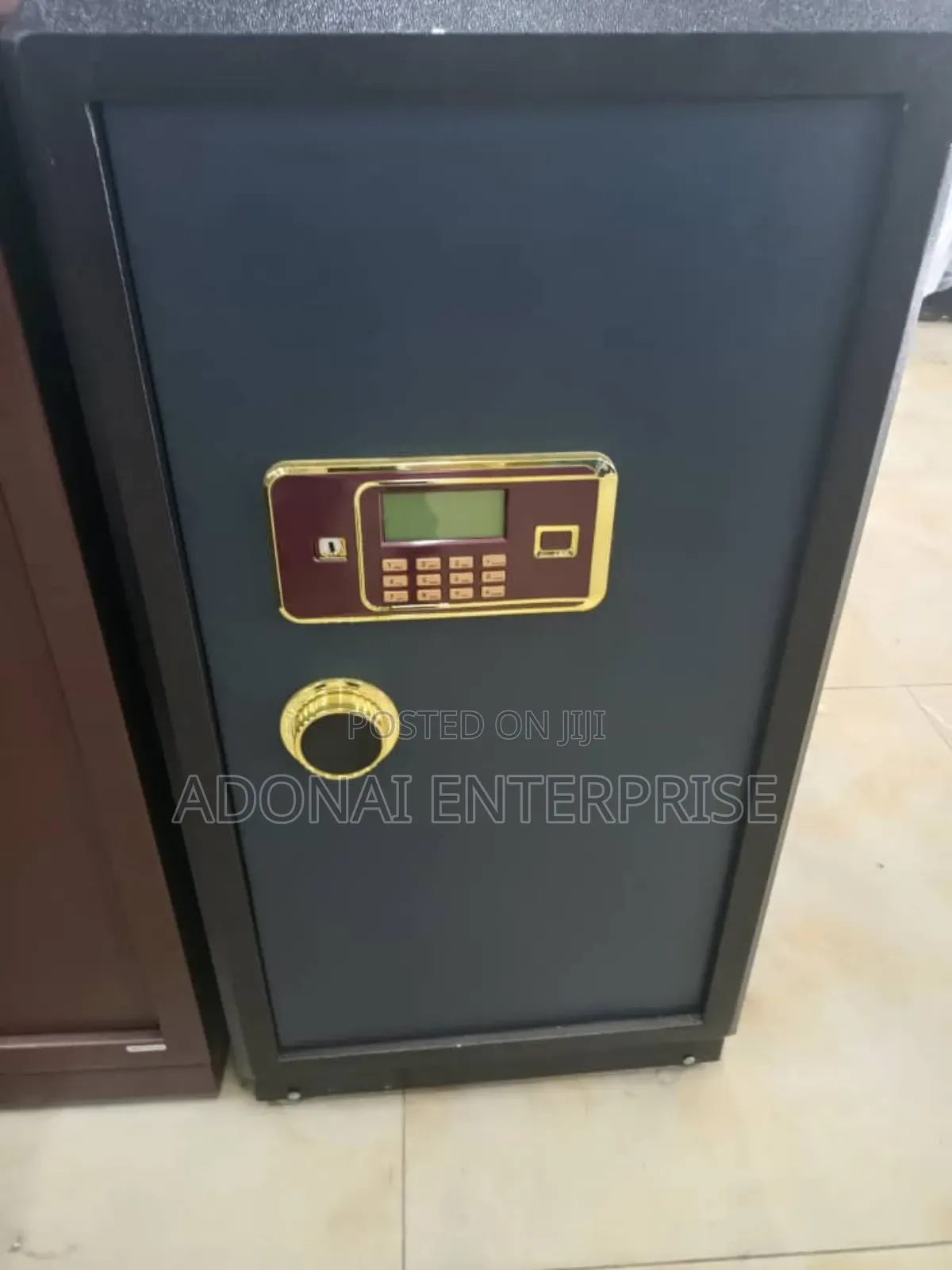 Fireproof Money Save Box Vvfg54y