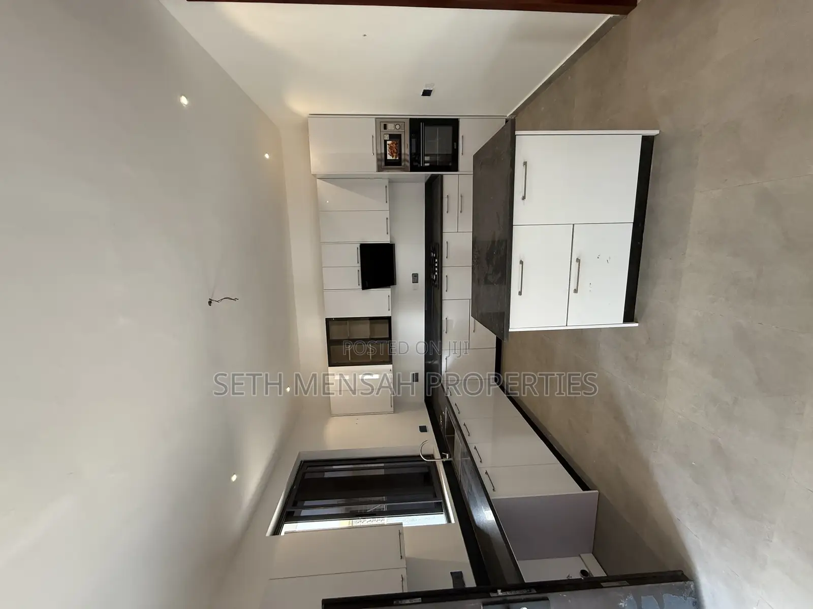 3bdrm Duplex in Skm, ECOMOG for sale