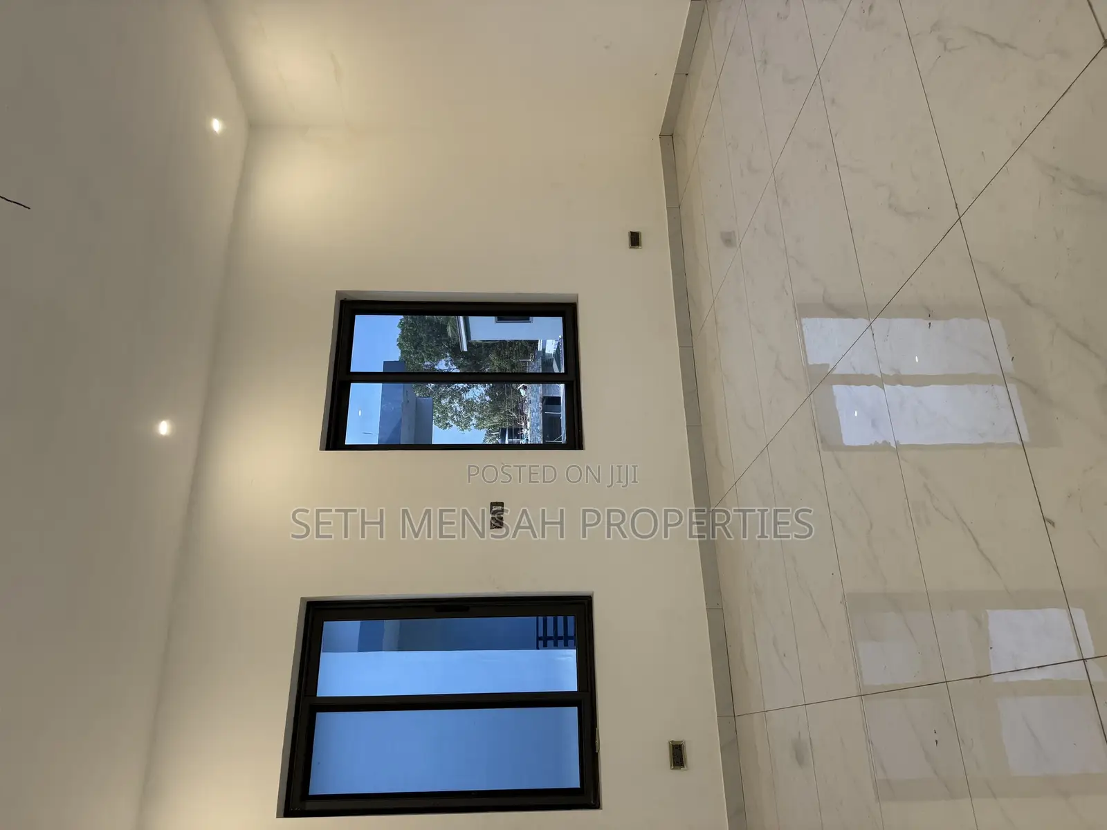 3bdrm Duplex in Skm, ECOMOG for sale