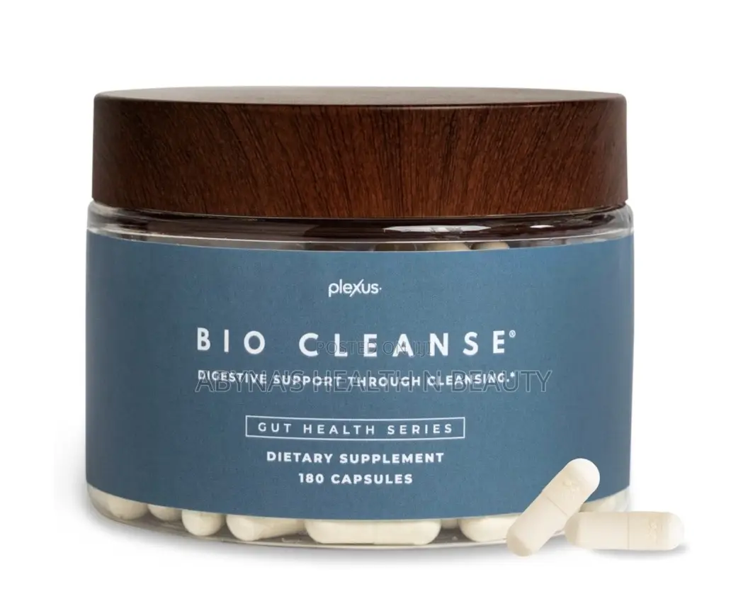 Digestive Support