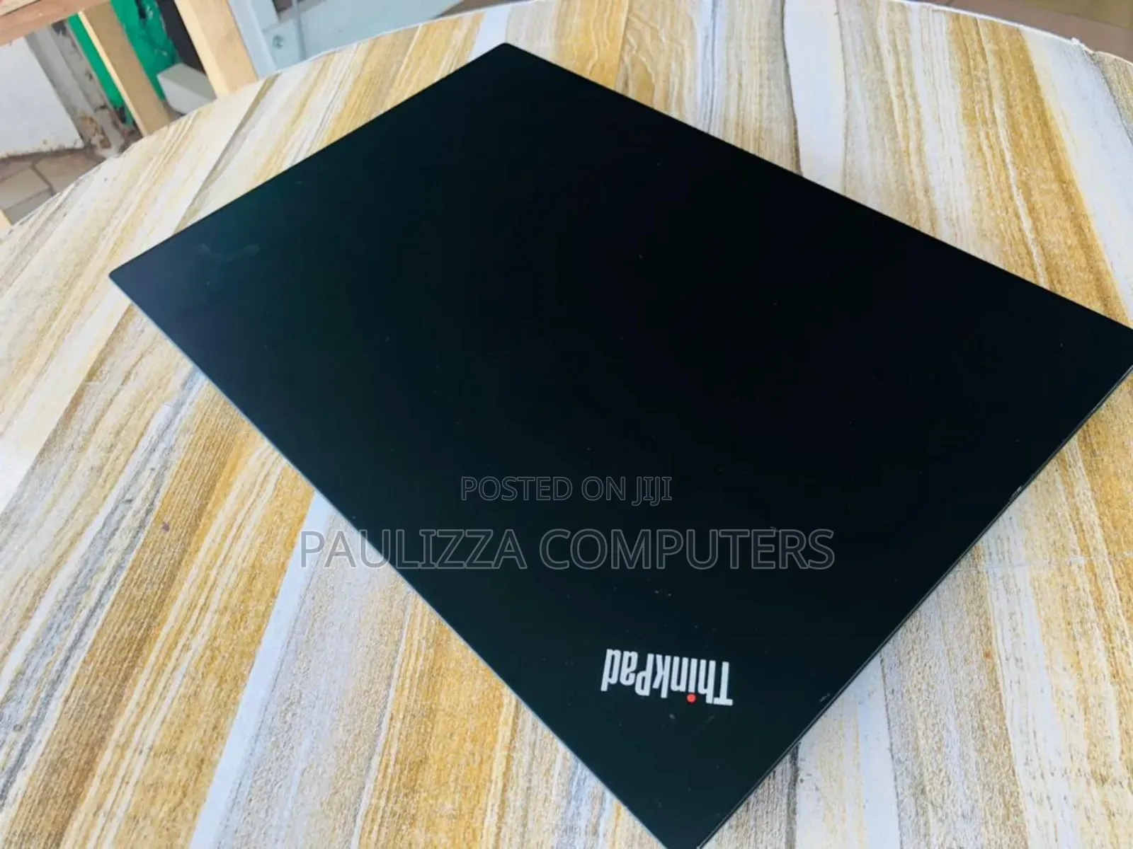 Laptop Lenovo Thinkpad T15 Gen1 12GB AMD Ryzen 7 SSD 256GB