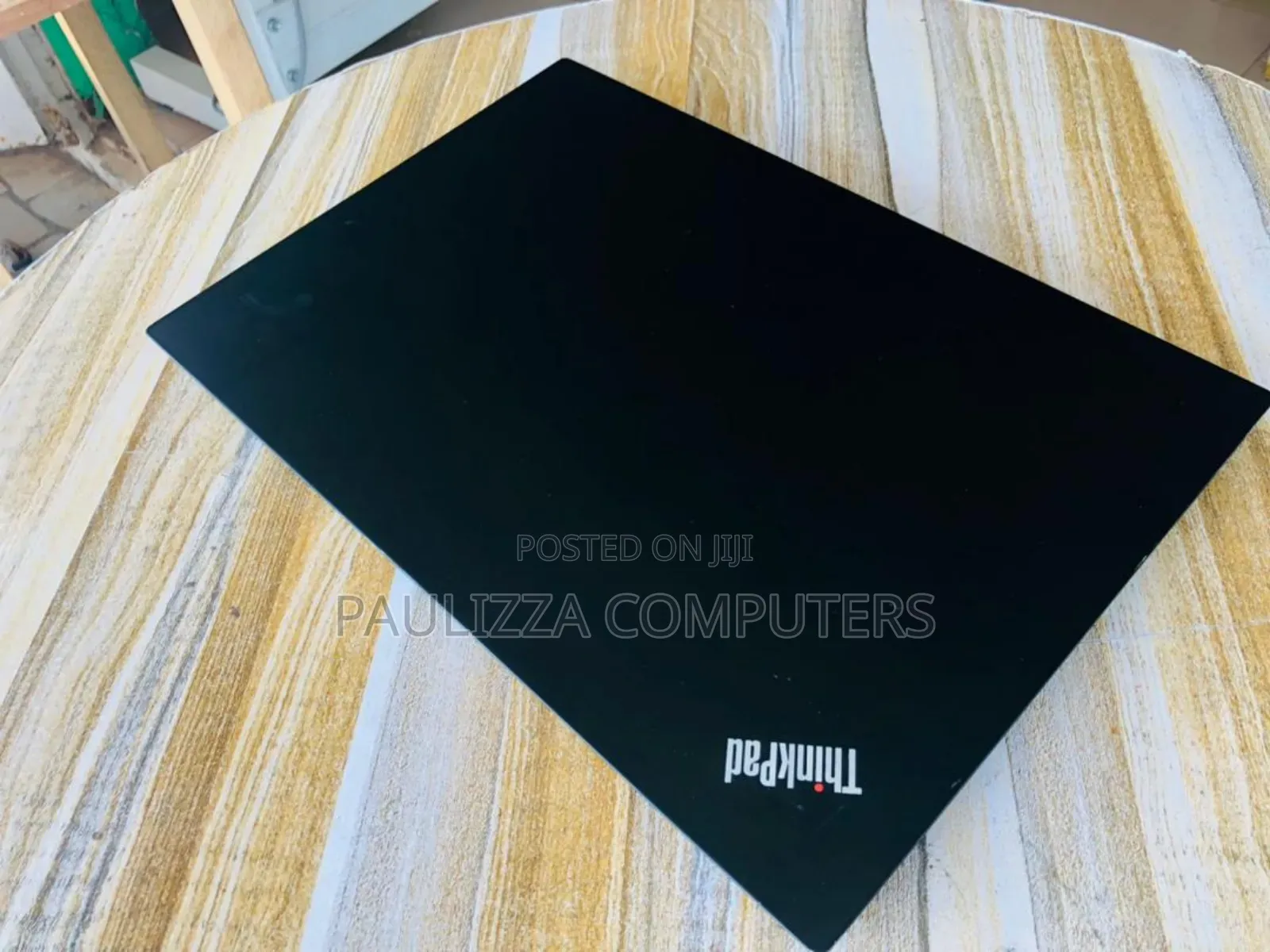 Laptop Lenovo Thinkpad T15 Gen1 12GB AMD Ryzen 7 SSD 256GB