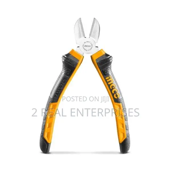 Ingco Diagonal Cutting Pliers Hdcp08168