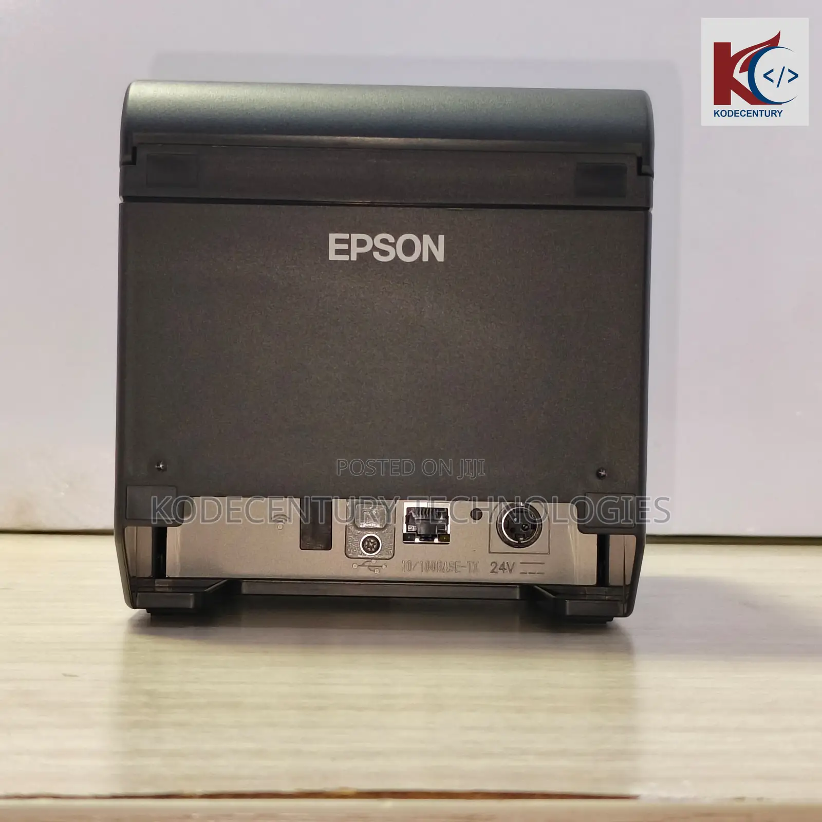 Epson Printer | Epson Tm-T20iii Thermal Printer (Usb)
