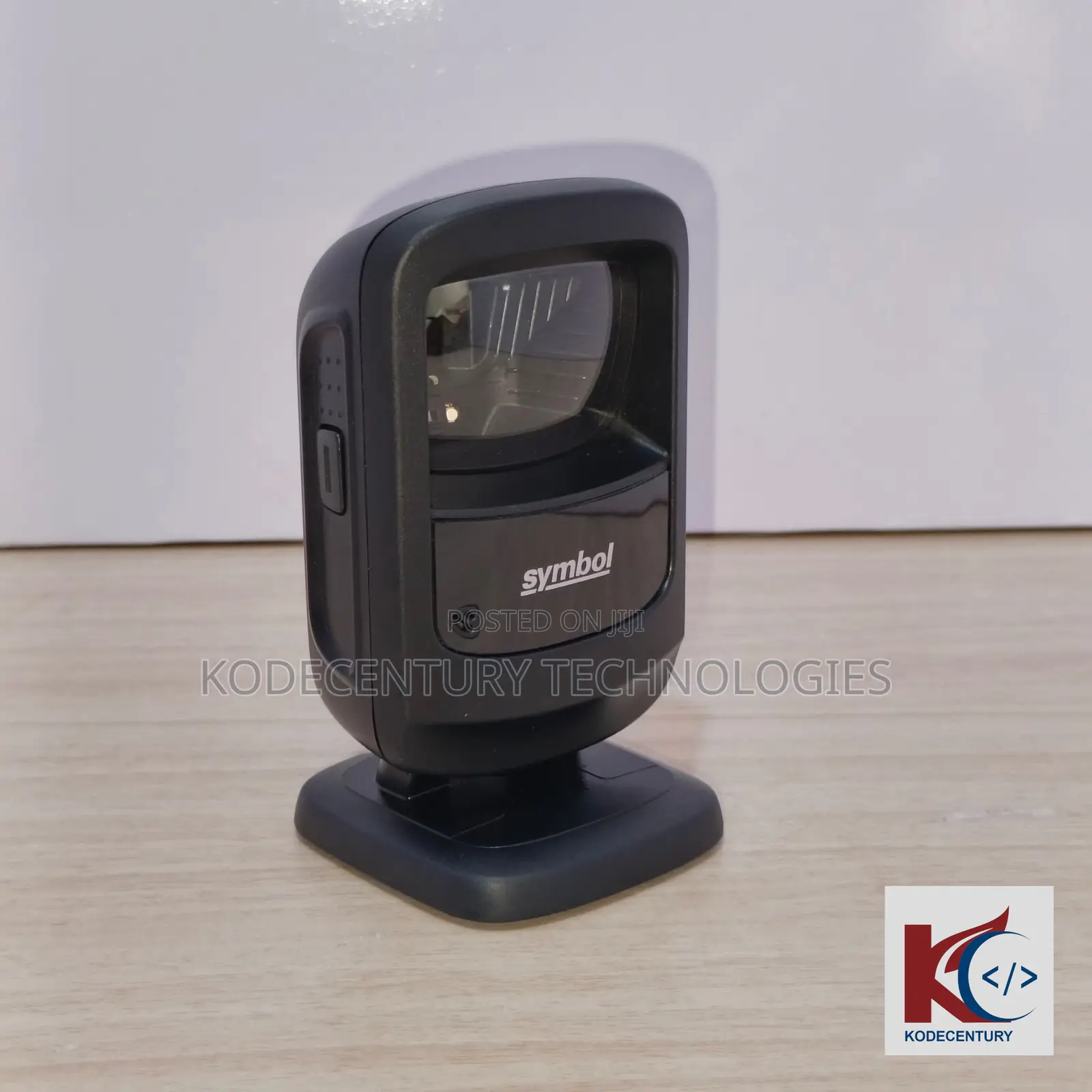 Symbol Barcode Scanner | Zebra Barcode Reader (Usb, 1d + 2d + Qr Code)