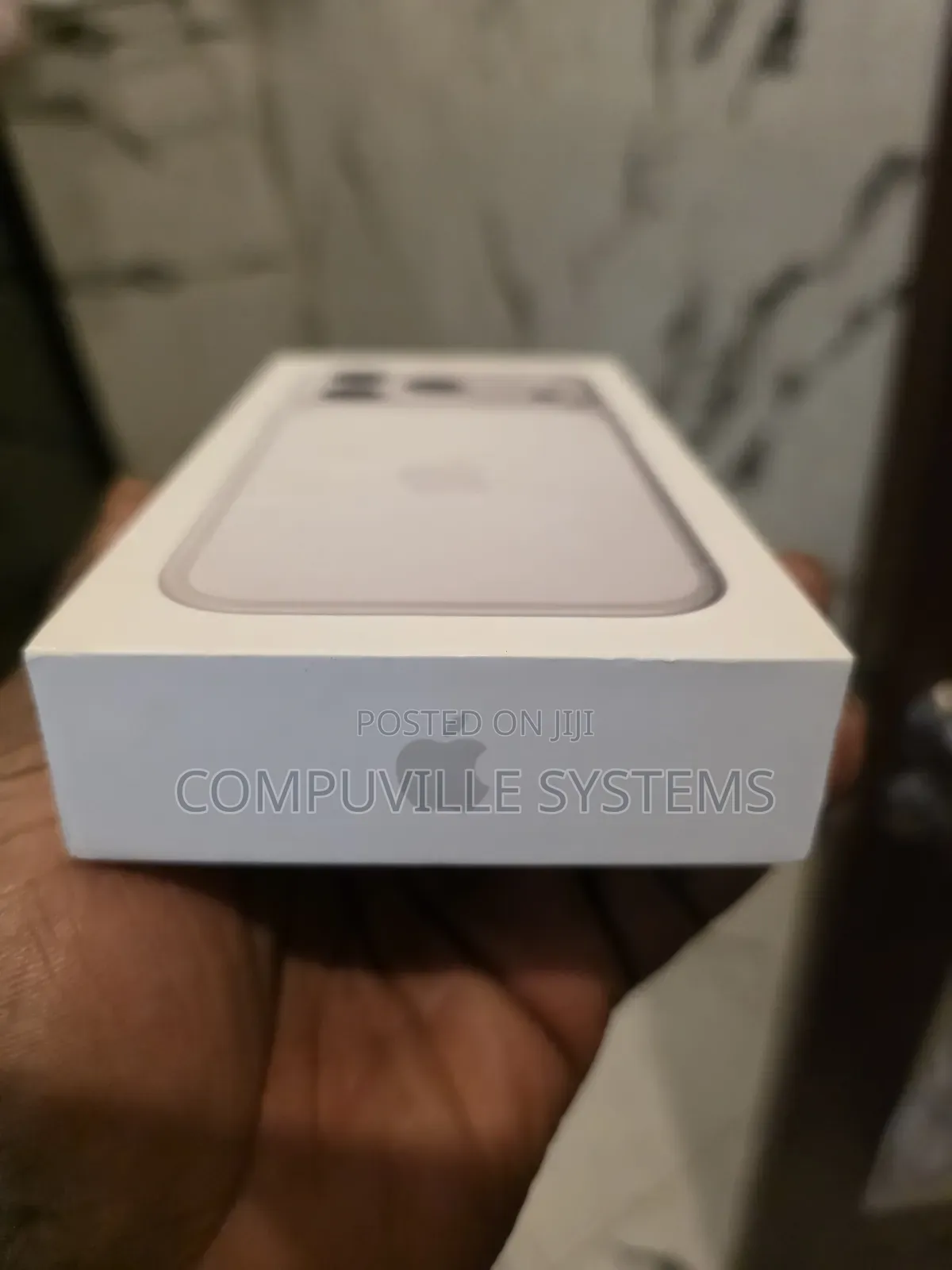 New Apple iPhone 17 Pro 256 GB Silver