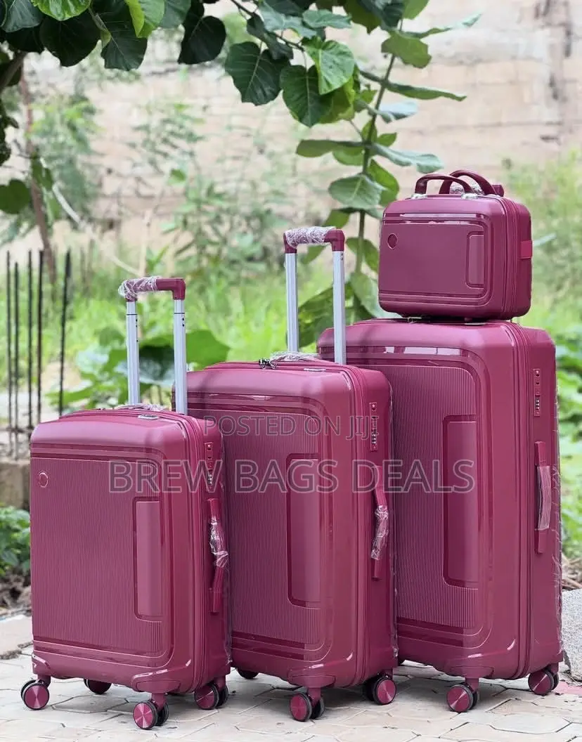 Quality Goodpartner 4set Unbreakable Traveling Bag