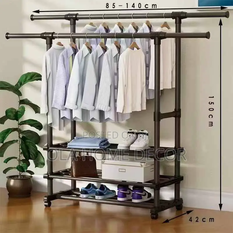 Cloth Hanger