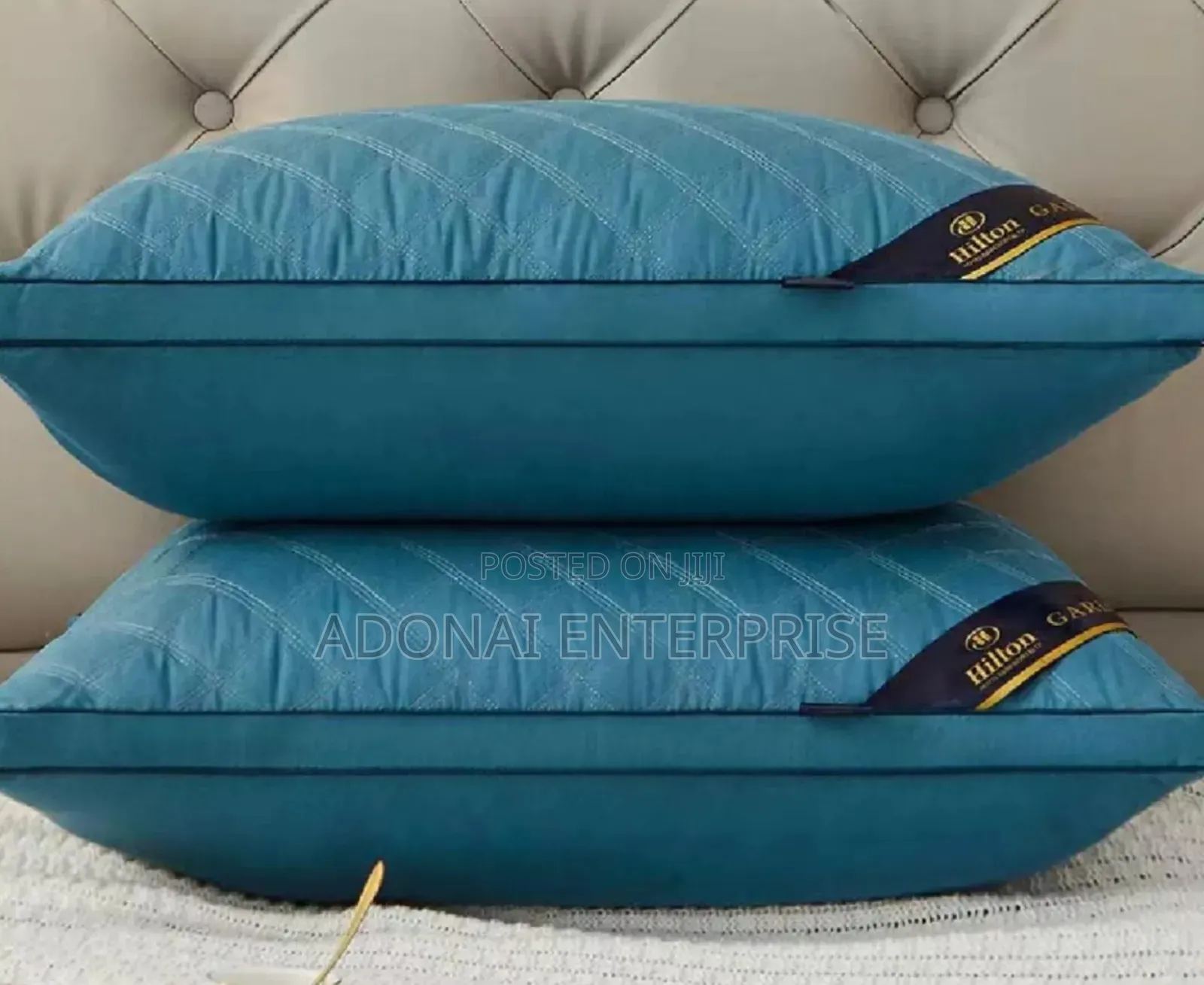 Soft Pillow Hfgvfhg754eg