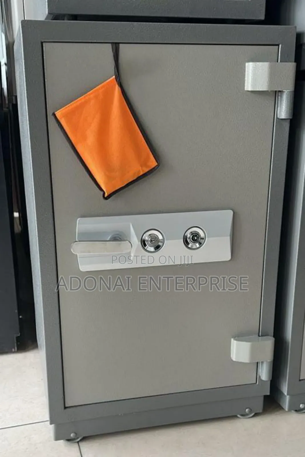 Fireproof Money Safe Box Hgb4td