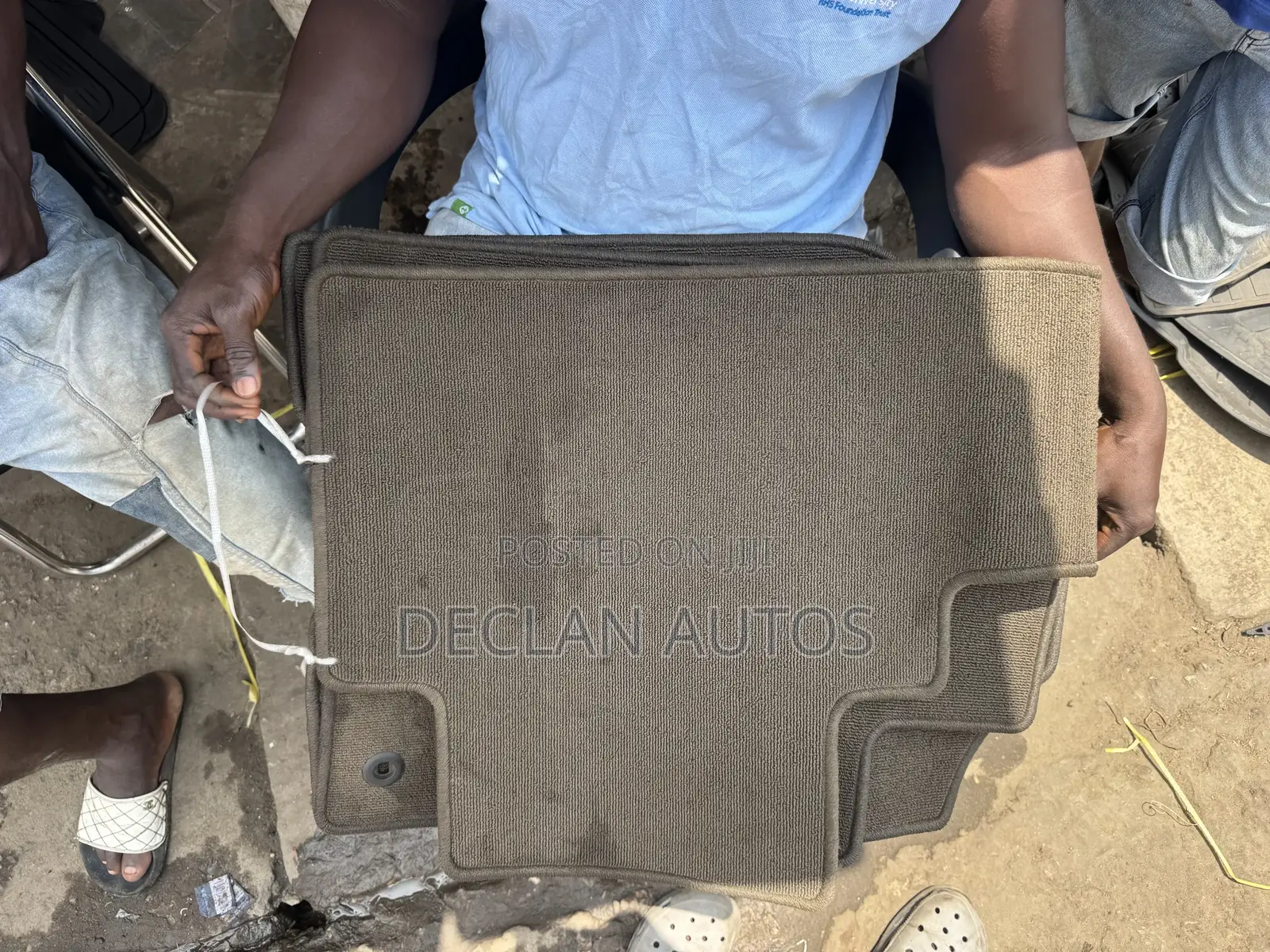 Acura Rdx 2023 Floor Mat