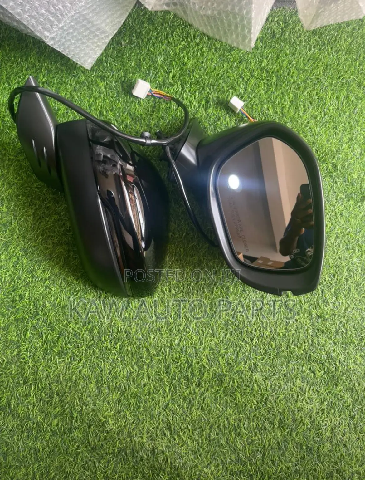 2016,2017,2018,2019,2020,2021 Side Mirror For Honda Civic