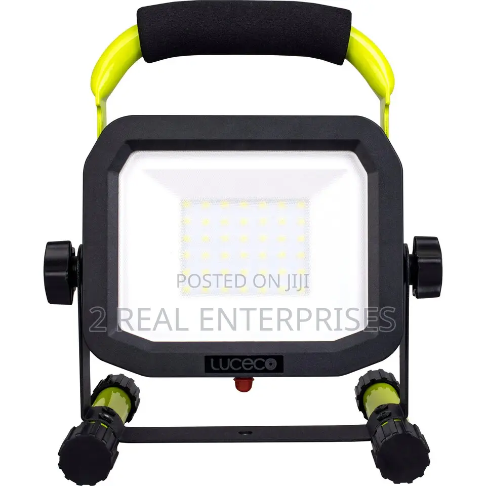Luceco 30 Watt Led Worklight