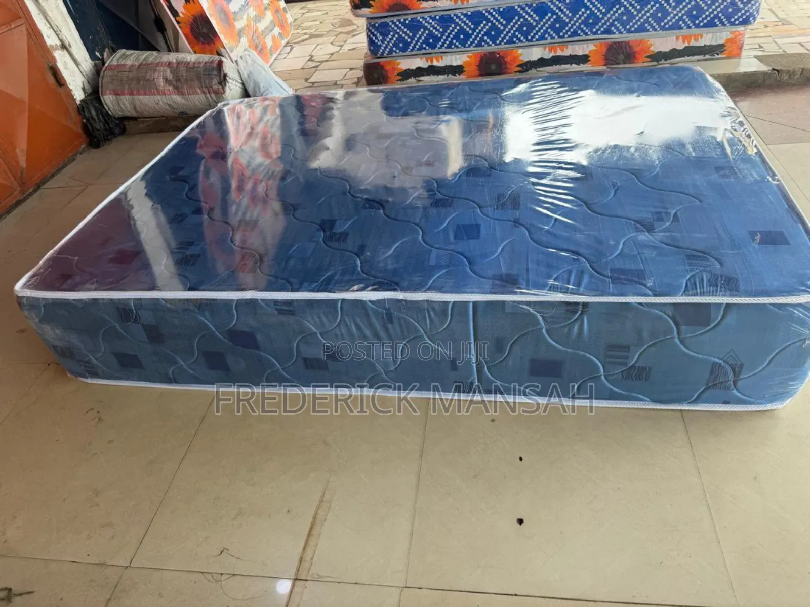 10inches Double Mattress for Sale