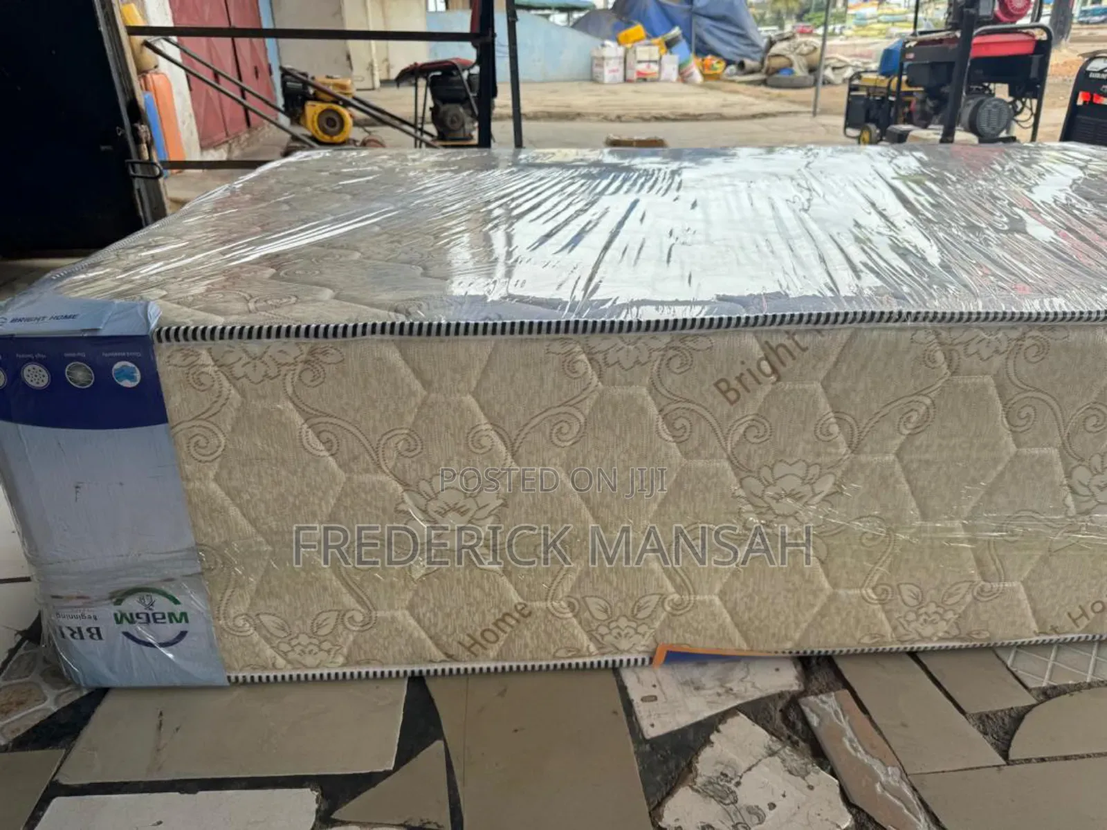 Super High Density Mattresses for Sale