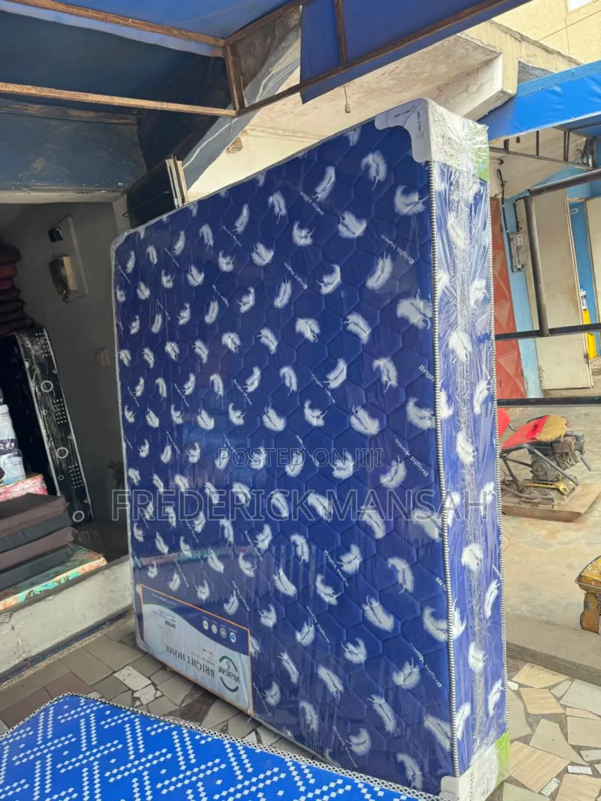 10inches Queen Size Mattress for Sale