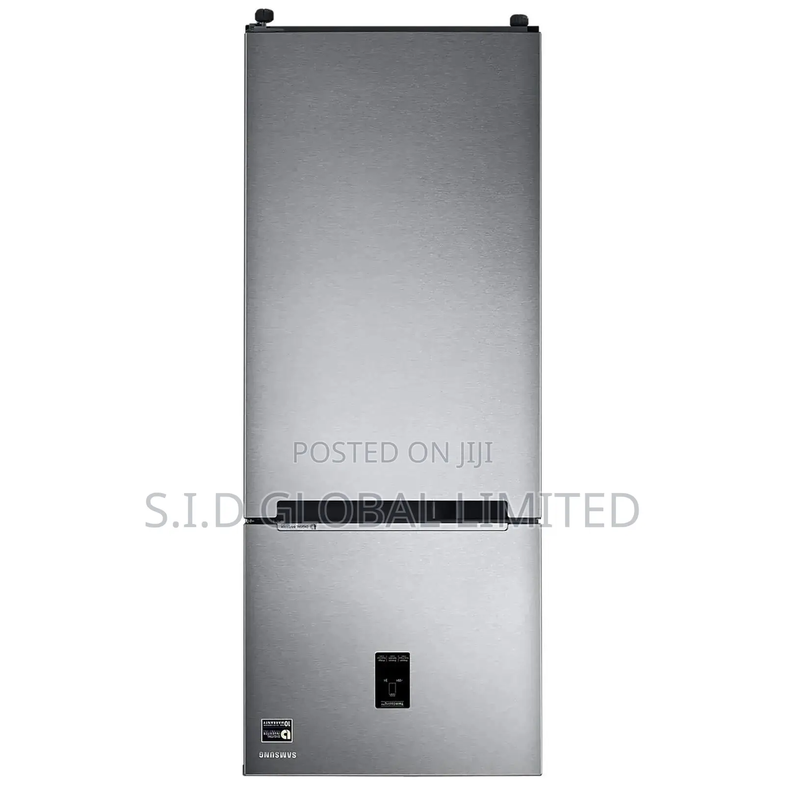Quality Samsung 345ltr Duracool Refrigerator Rt44cg5421s9gh
