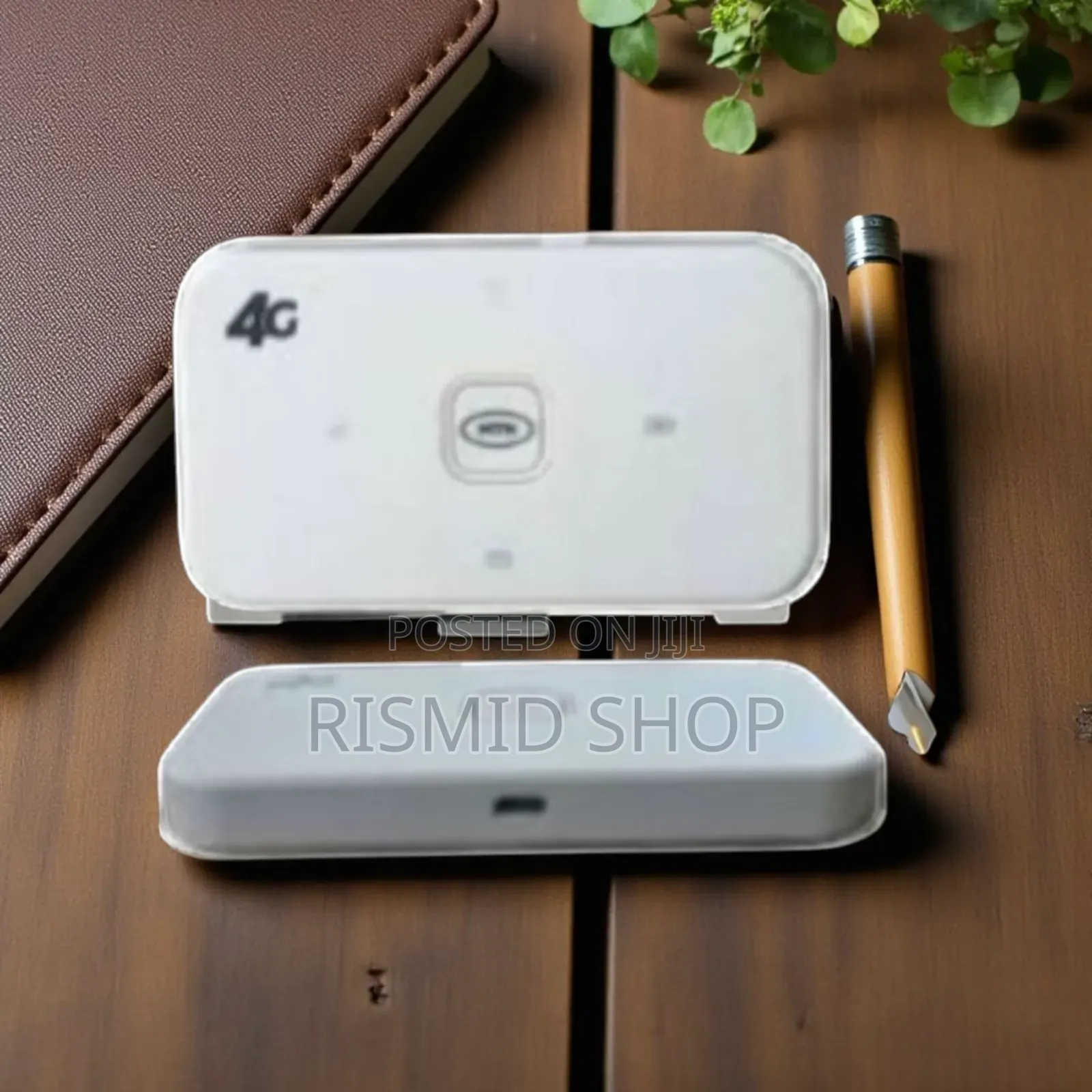 Lightweight MTN Universal Mifi (377373)