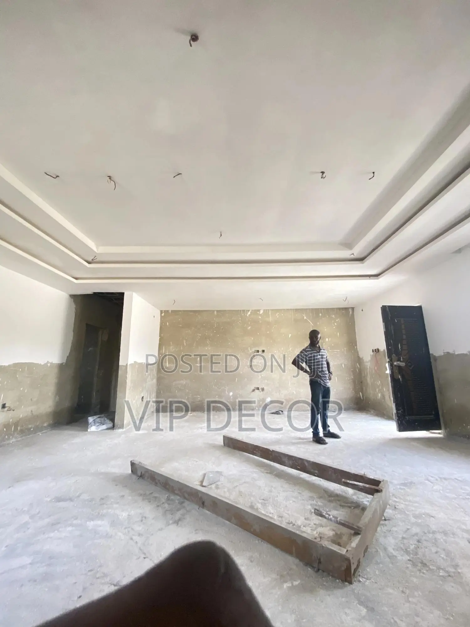 Perfect P.O.P Ceiling Designs