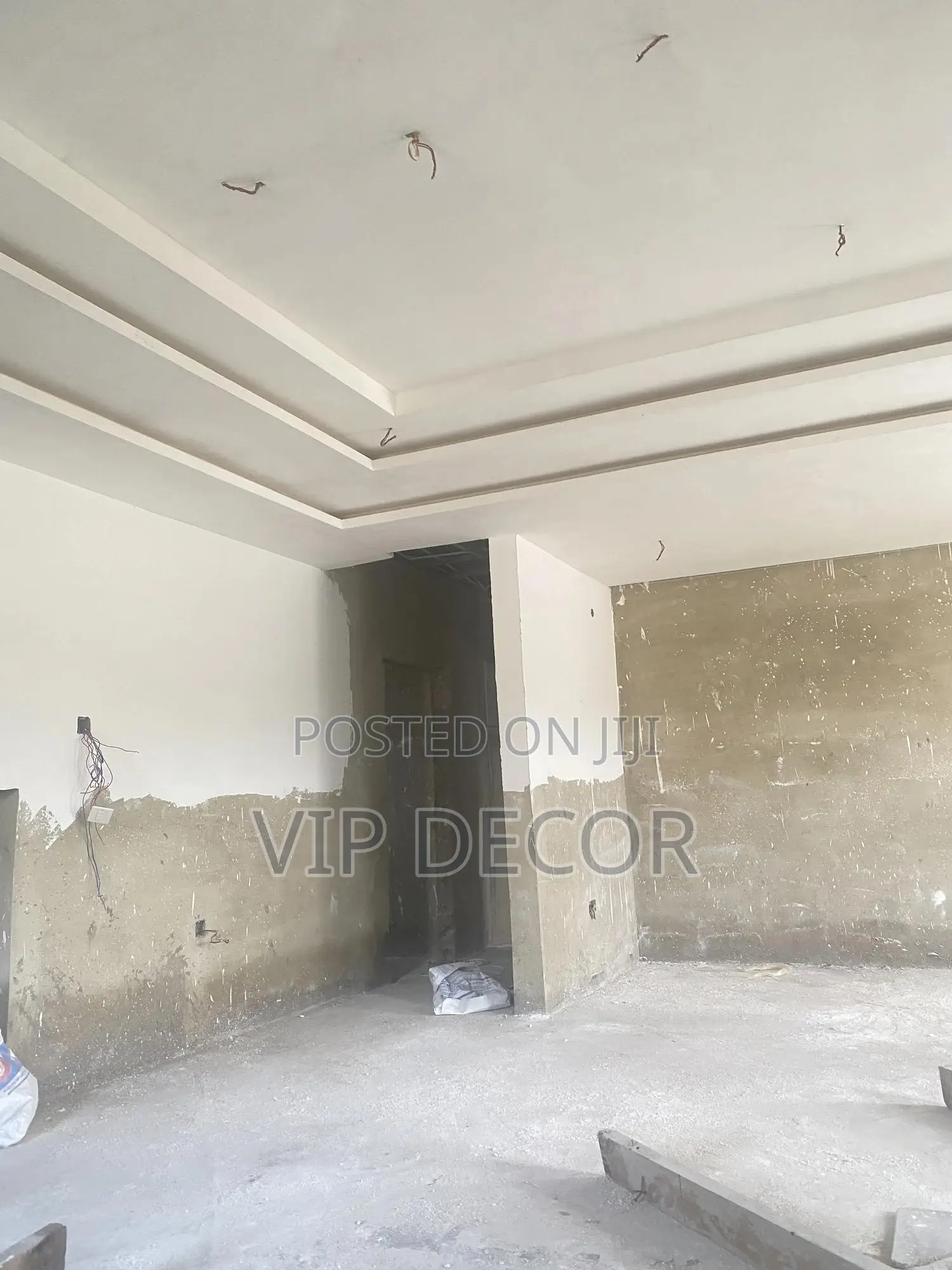 Perfect P.O.P Ceiling Designs