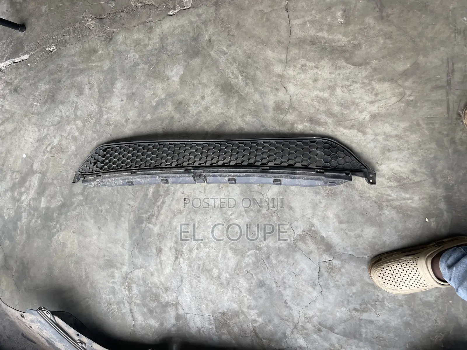 Acura Rdx Lower Bumper Grille 2019 2020 2021 2022