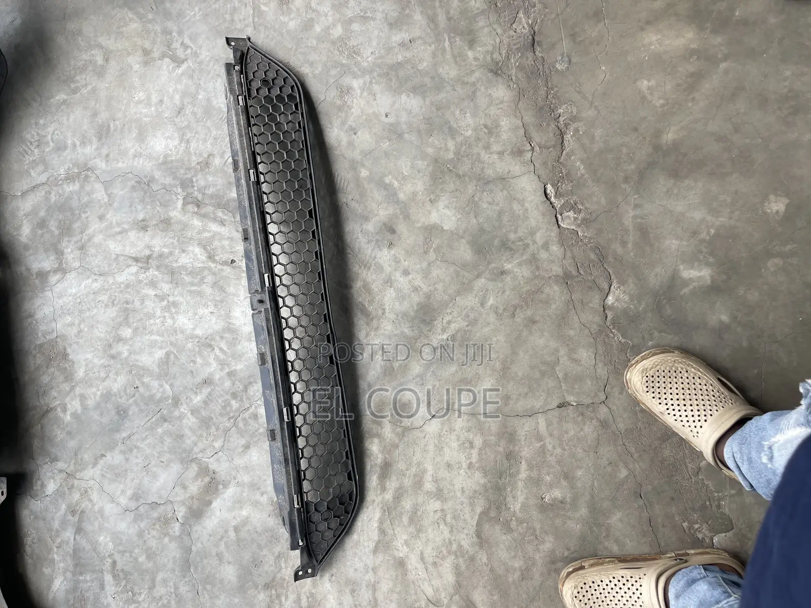 Acura Rdx Lower Bumper Grille 2019 2020 2021 2022
