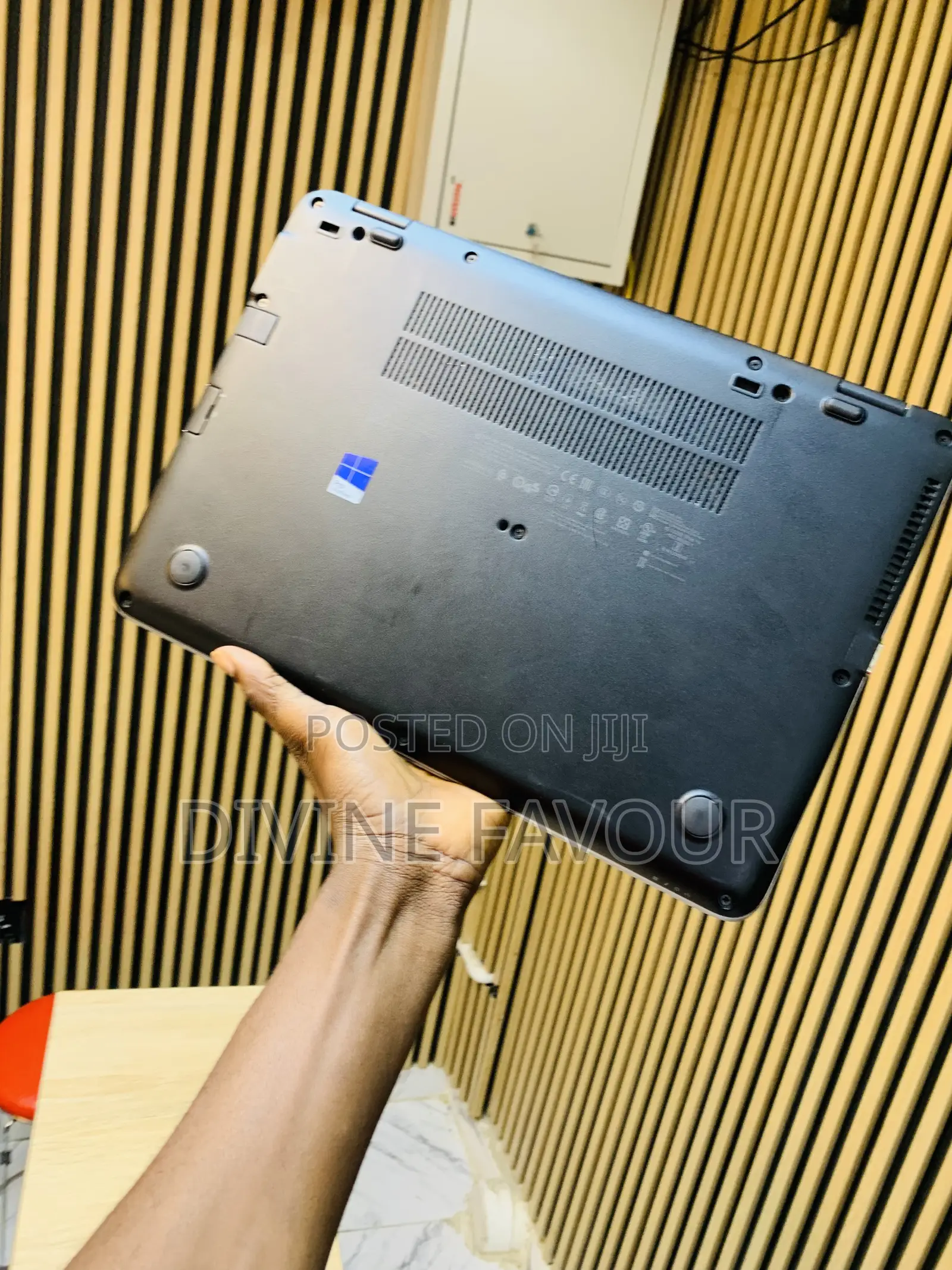 Laptop HP EliteBook 840 G3 8GB Intel Core i5 SSD 256GB