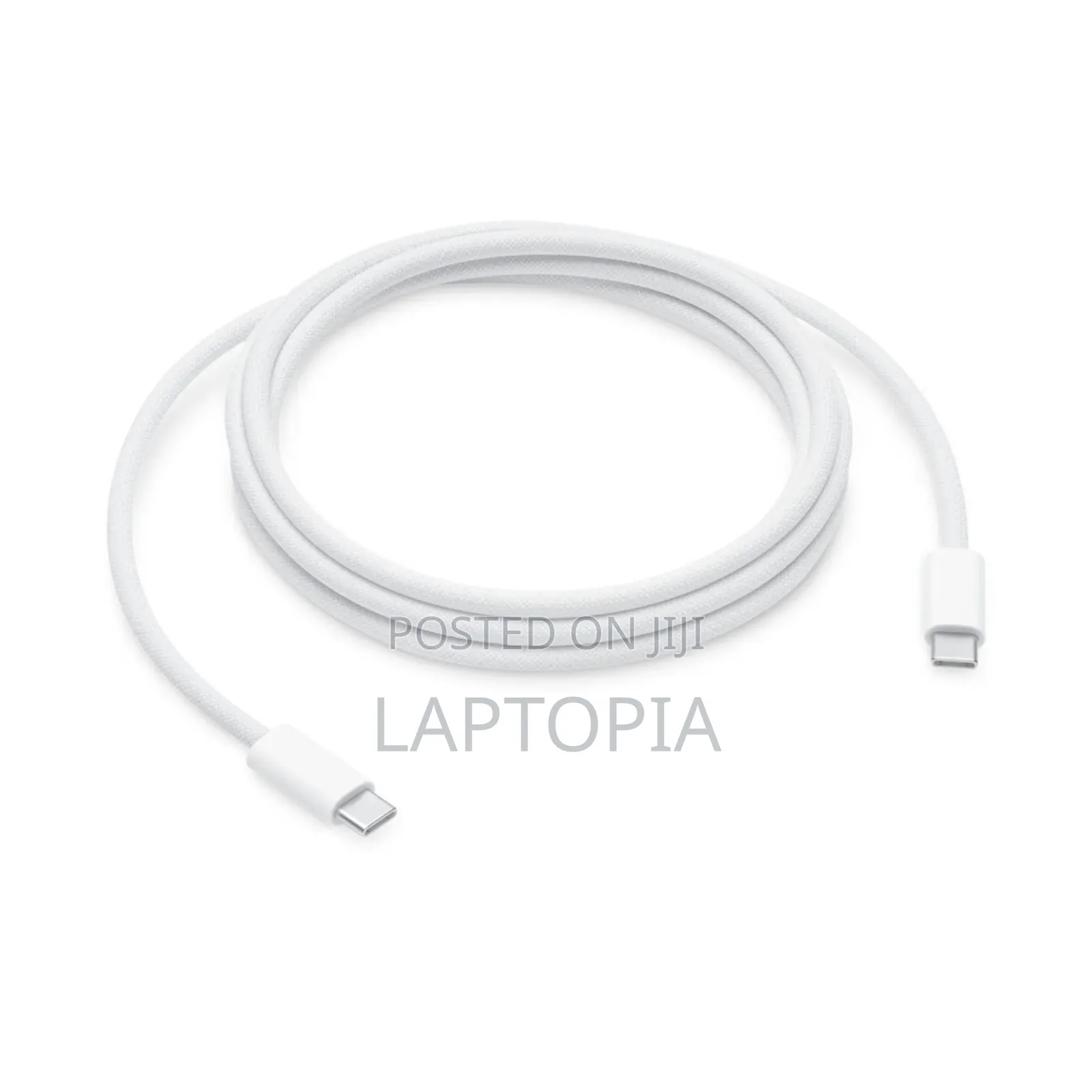 Apple 240w Usb-c To Usb-c Charge Cable (2m)