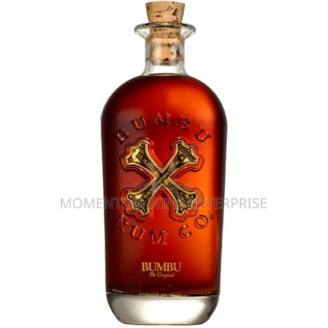 Bumbu Original Rum 700ml