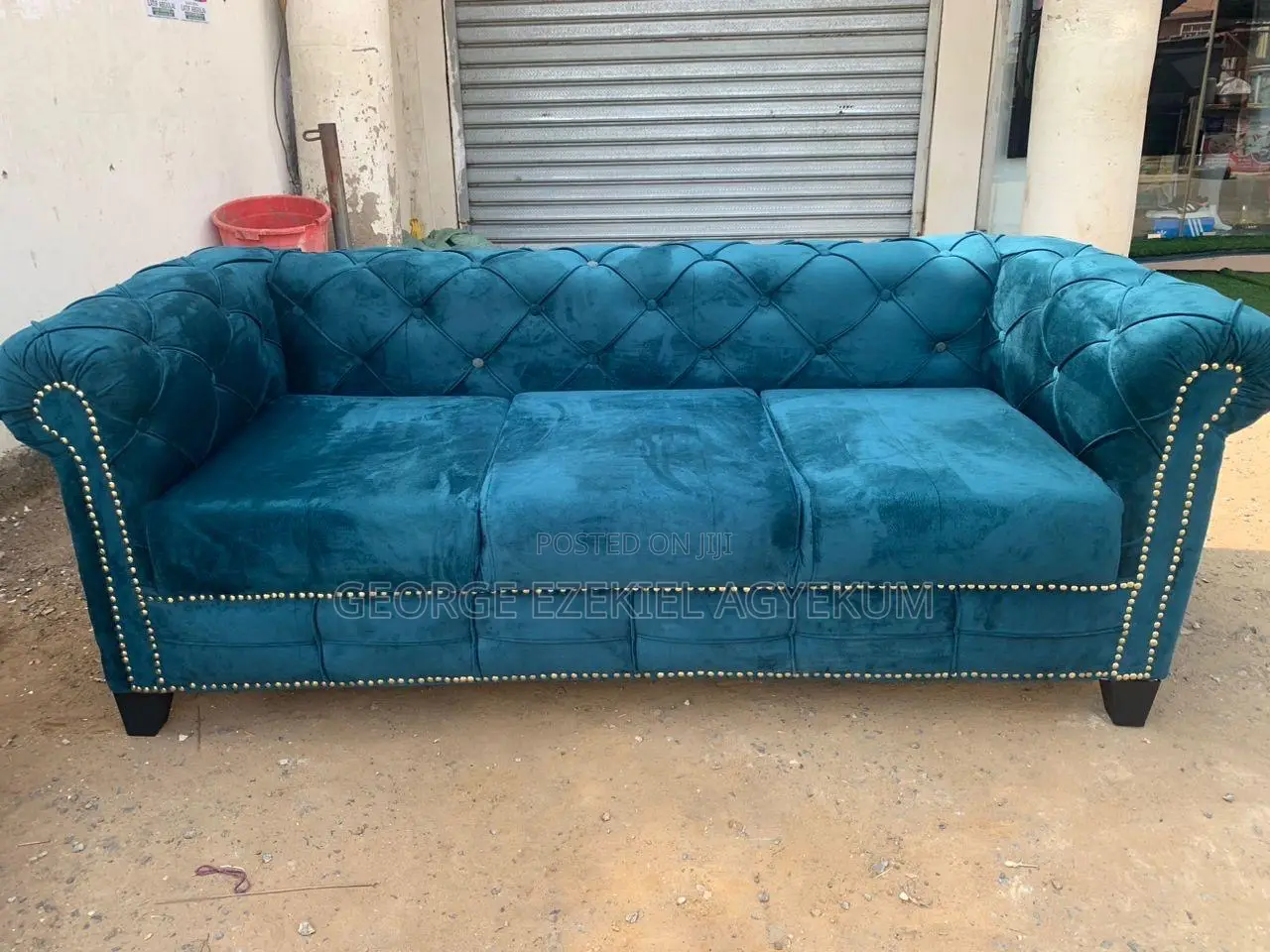 Uplifting 3in1 Sofa Available in All Colors
