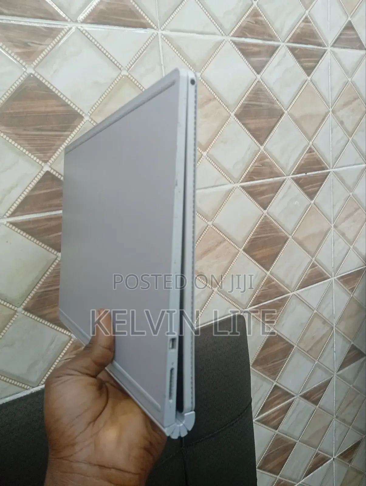 Laptop Microsoft Surface Book 16GB Intel Core I7 SSD 512GB