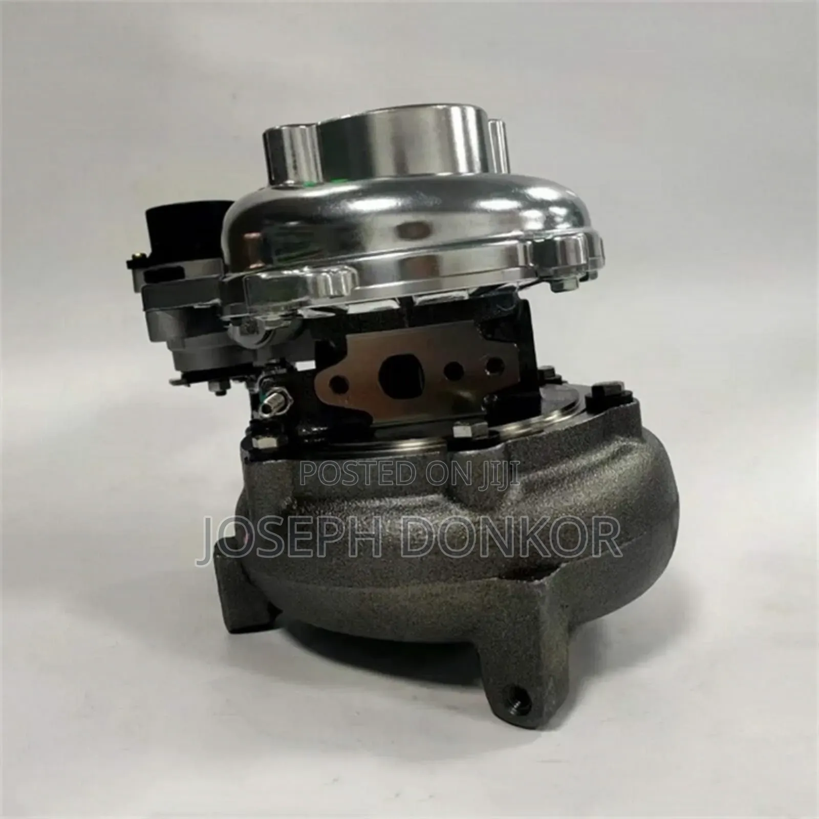 1kd Hilux Turbo Charger Complete 3.0 Litres