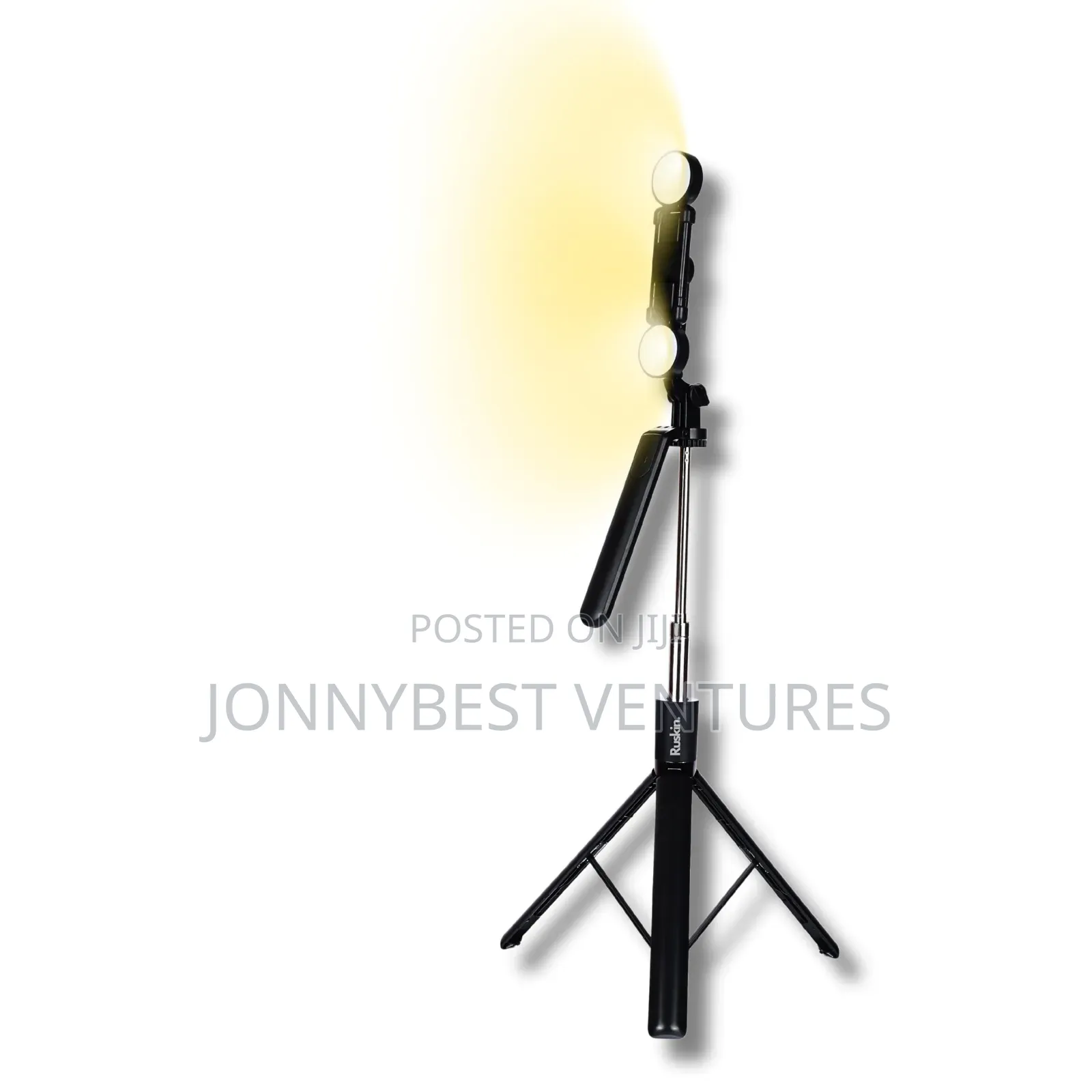 R16k Selfie Stick or R16k Tripod