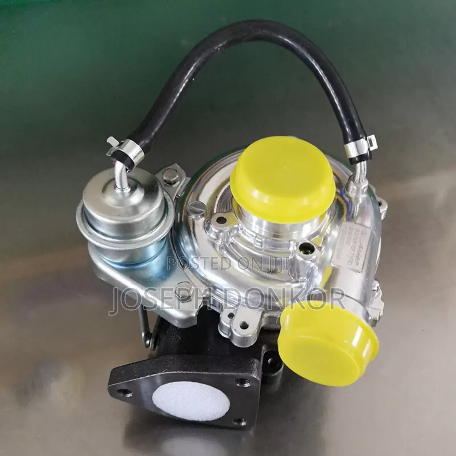 Land Cruiser Prado Turbocharger 2kd 2.5 Litres