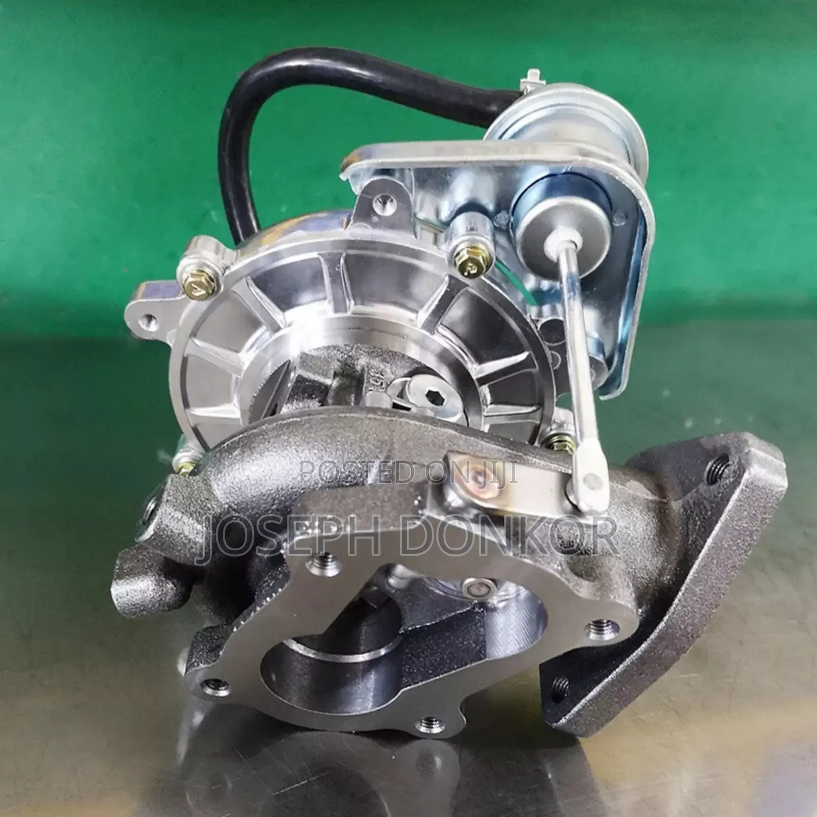 Land Cruiser Prado Turbocharger 2kd 2.5 Litres
