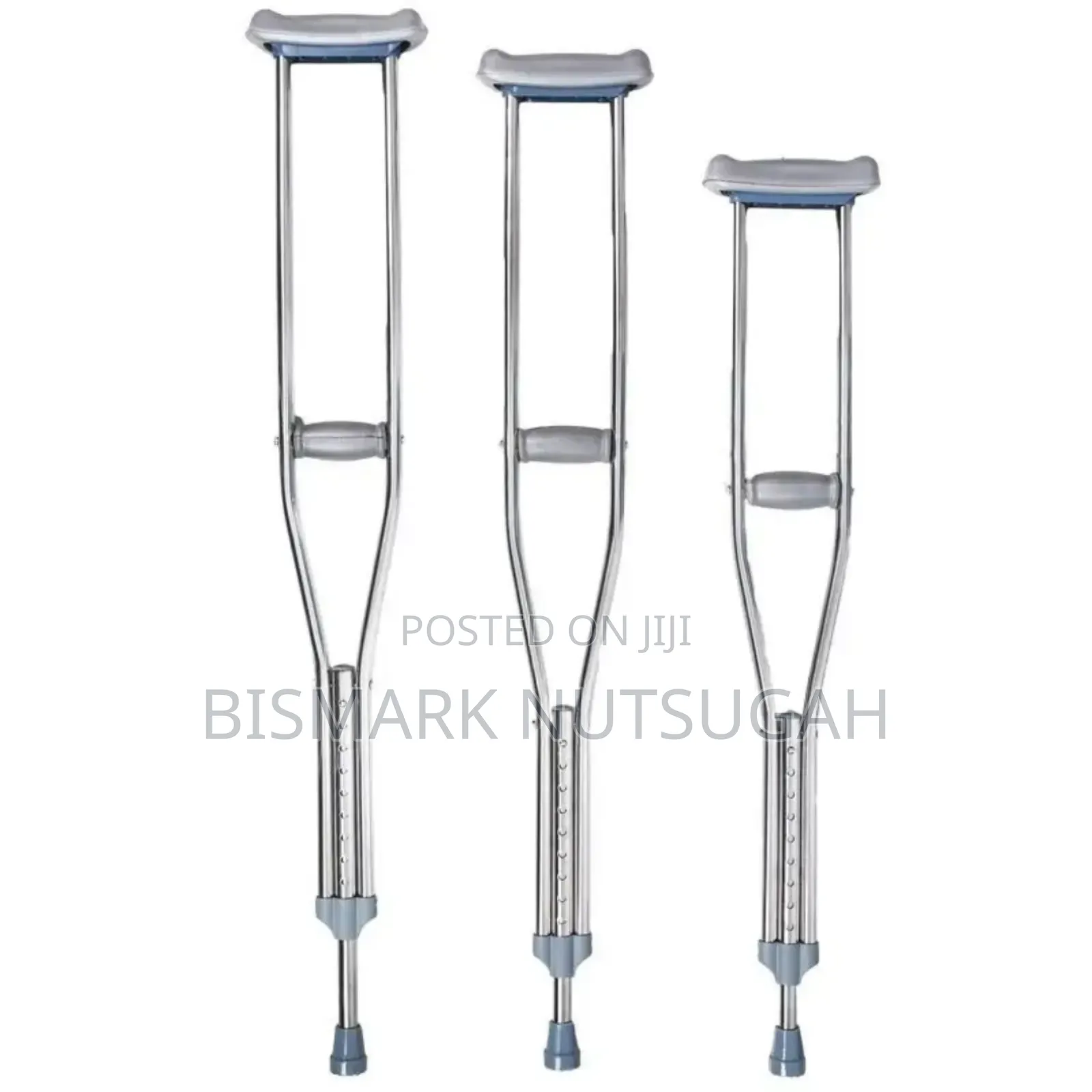 Axillary Crutch for Sale
