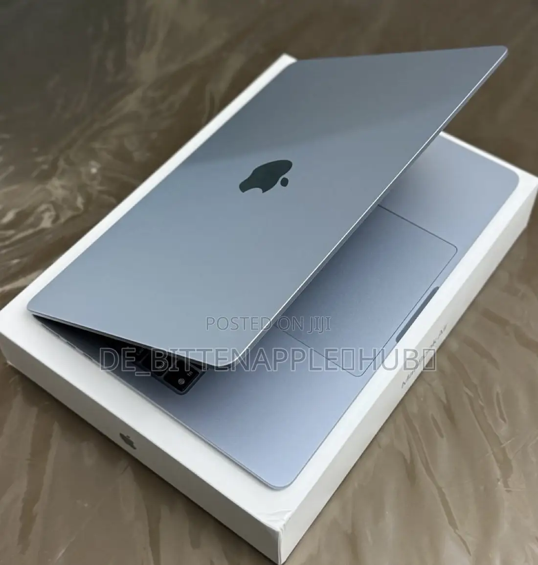 Laptop Apple MacBook Pro 8GB Intel Core I5 SSD 256GB