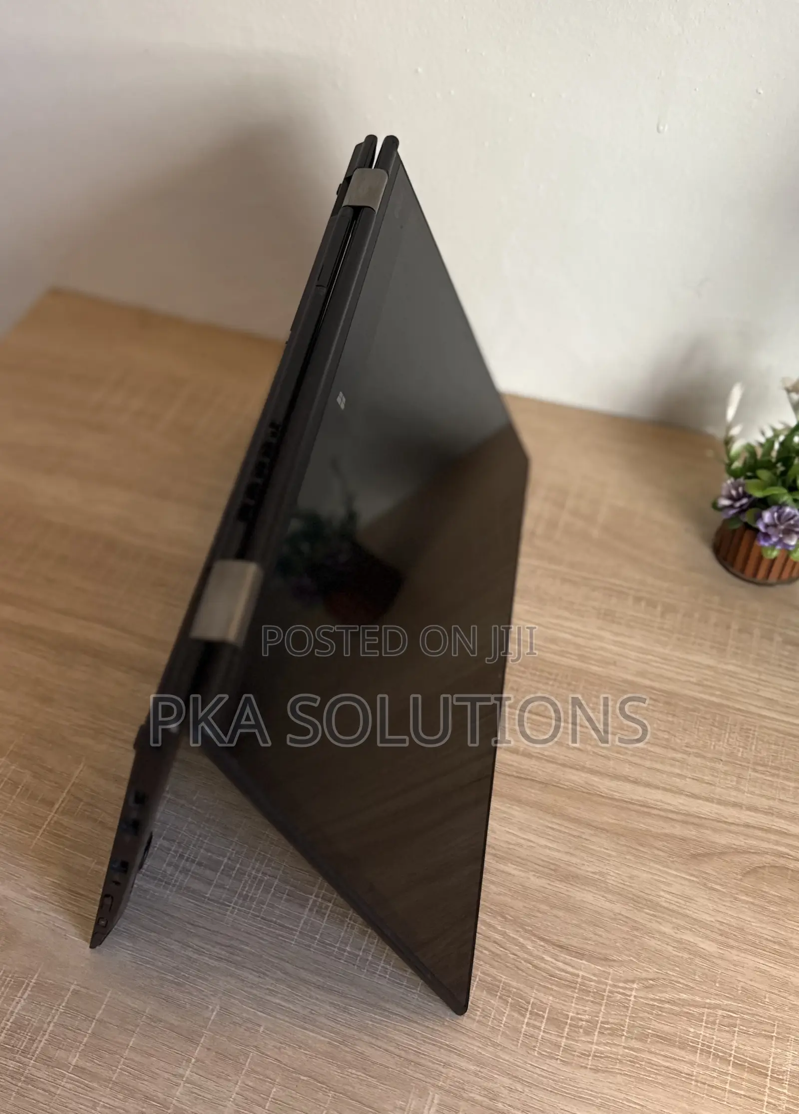 Laptop Lenovo Thinkpad X1 Yoga 8GB Intel Core I7 SSD 256GB