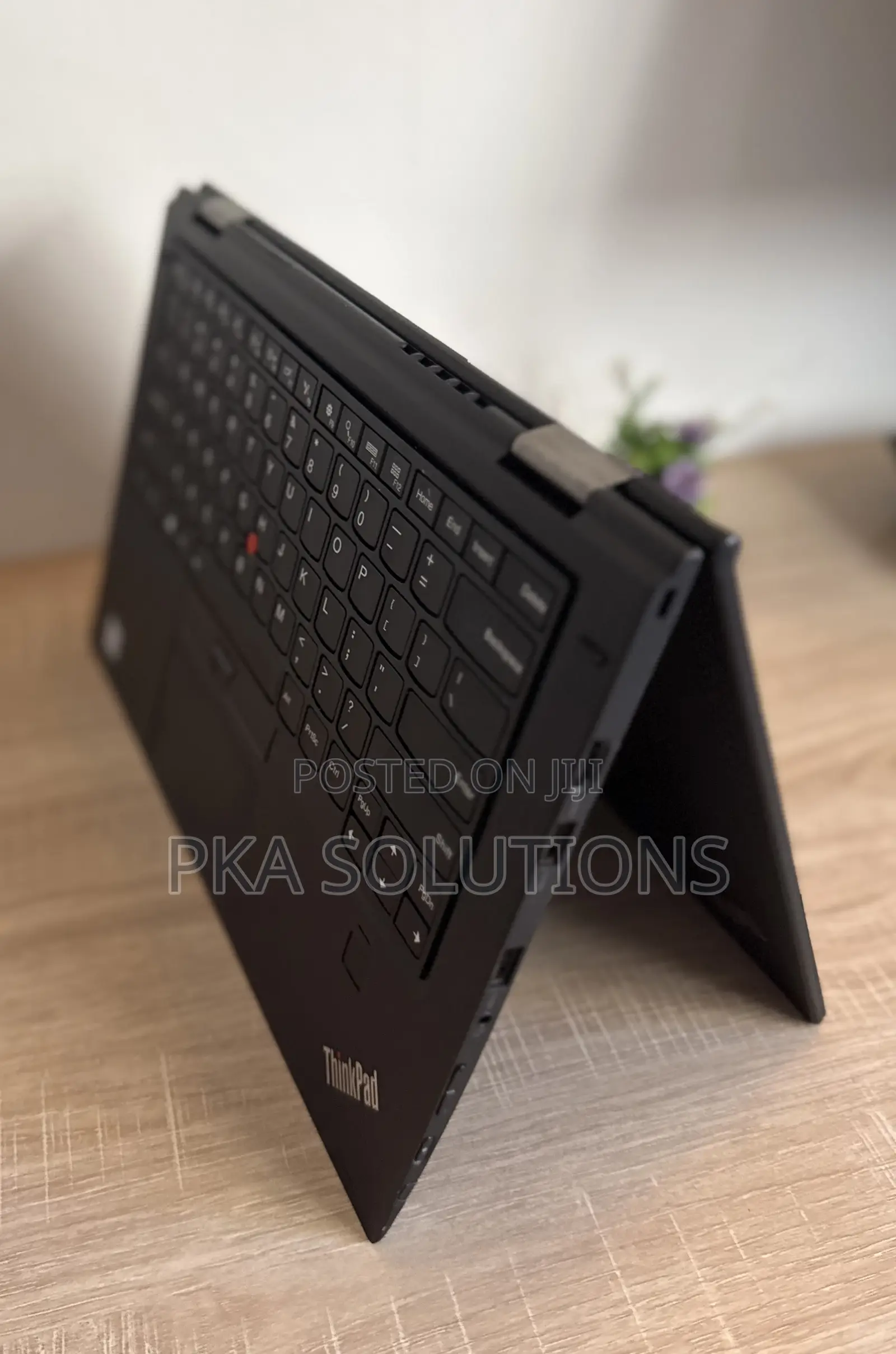 Laptop Lenovo Thinkpad X1 Yoga 8GB Intel Core I7 SSD 256GB