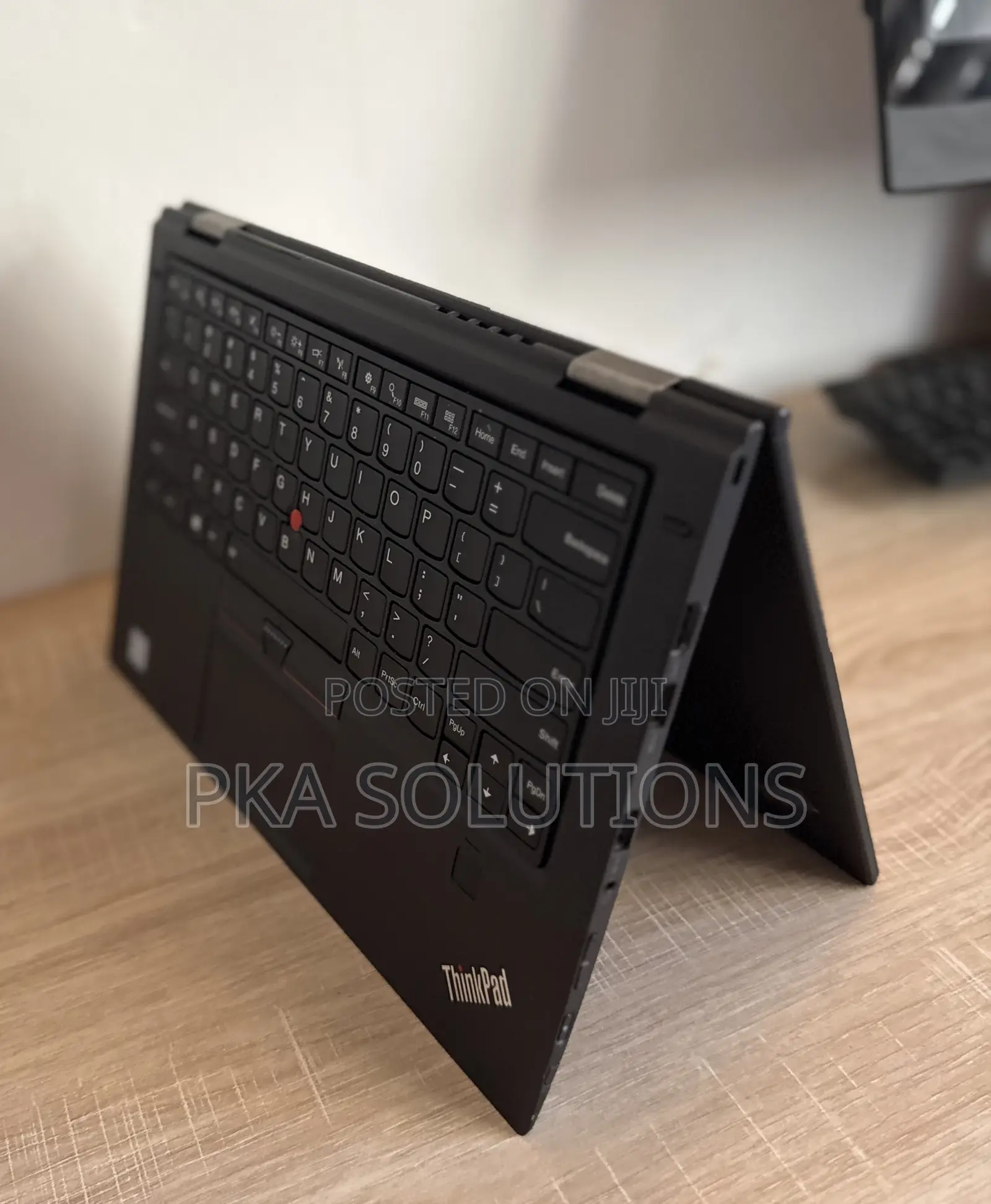 Laptop Lenovo Thinkpad X1 Yoga 8GB Intel Core I7 SSD 256GB