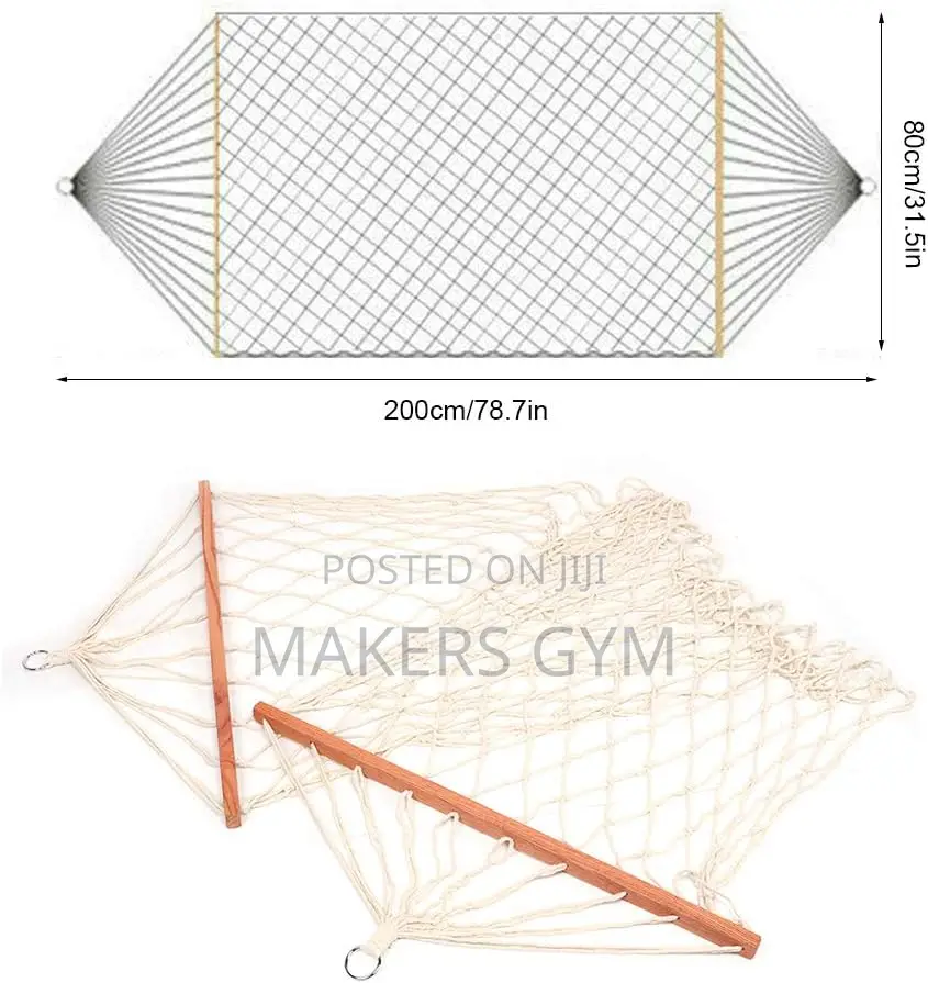 Hammock (Defender)