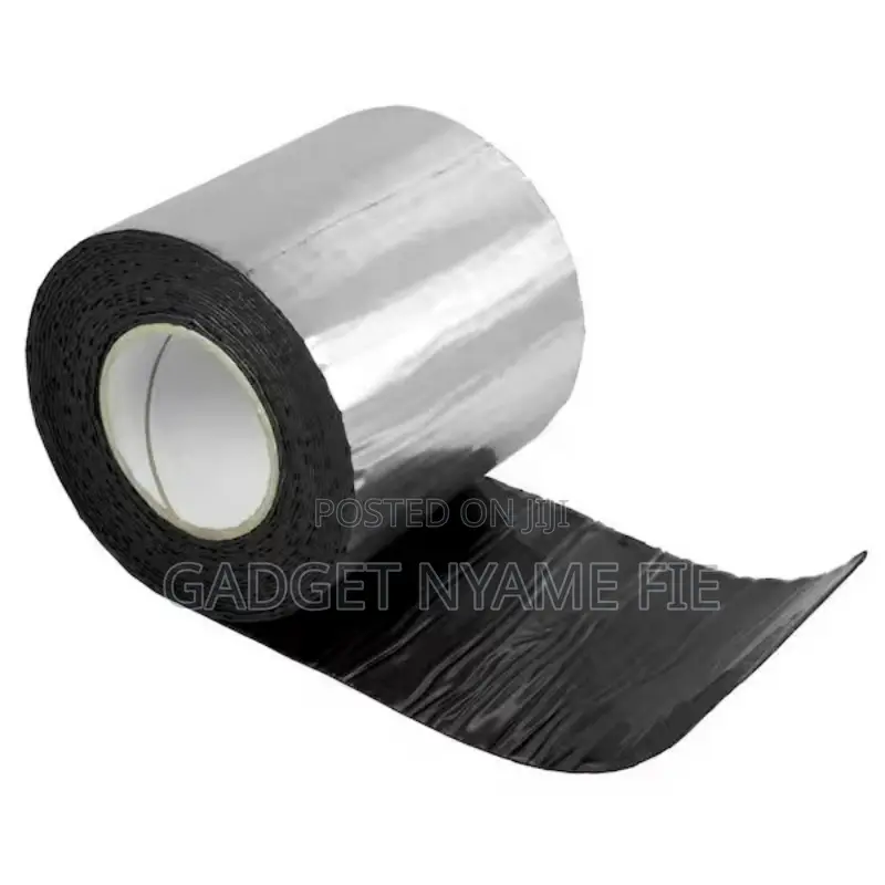 Multipurpose Leak Reapir Waterproof Tape (10 Meters)