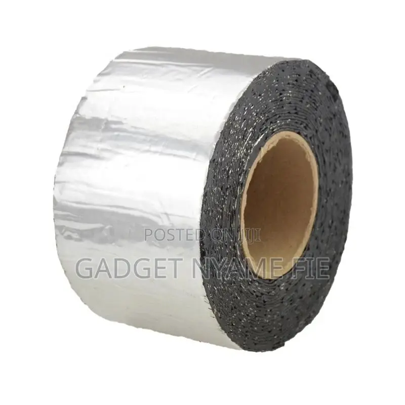 Multipurpose Leak Reapir Waterproof Tape (10 Meters)