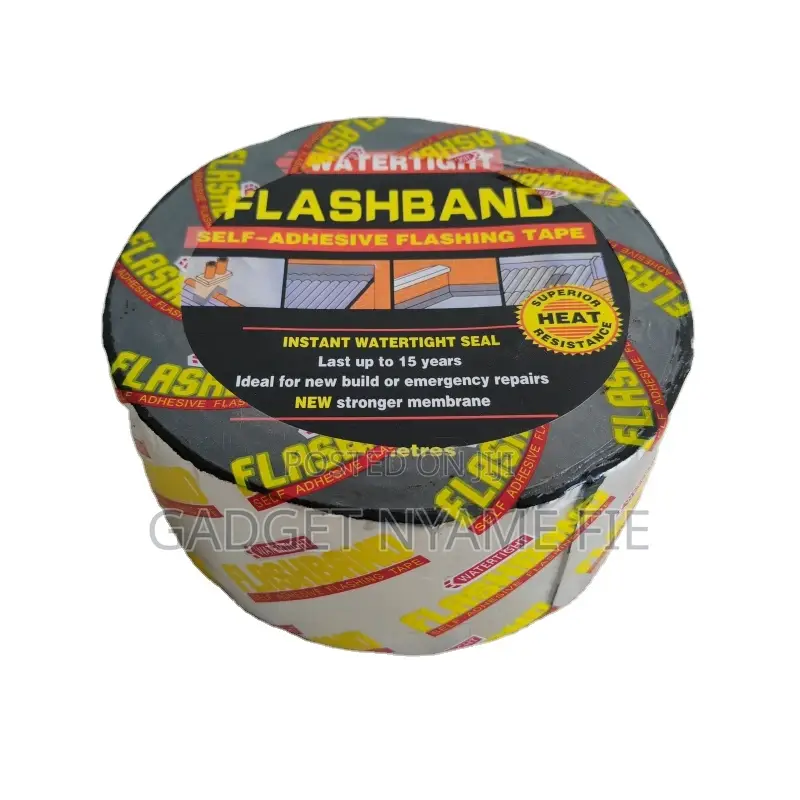 Multipurpose Leak Reapir Waterproof Tape (10 Meters)