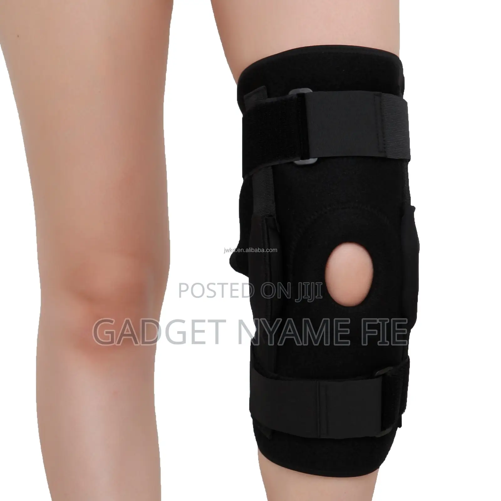 Advanced Knee Support Brace