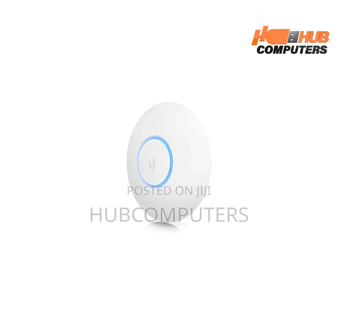 Ubiquiti Unifi U6 - Lr