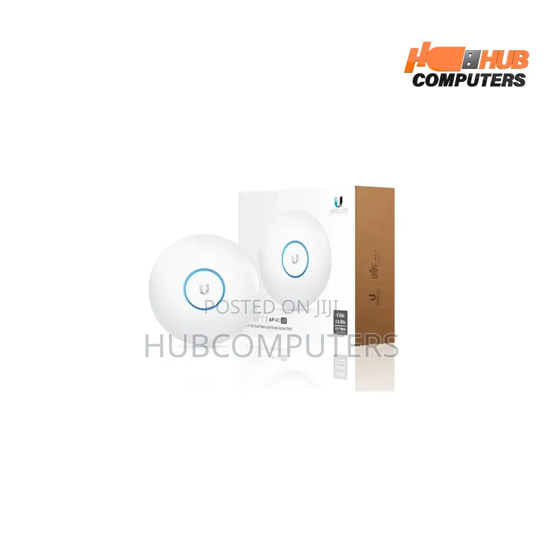 Ubiquiti Unifi U6 - Lr
