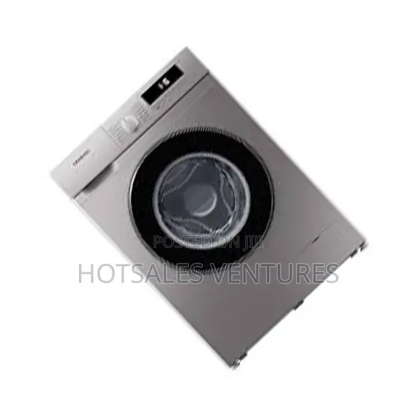 Best Samsung 7kg Front Loader Quick Washing Machine - Ww70t3010bs/Nq